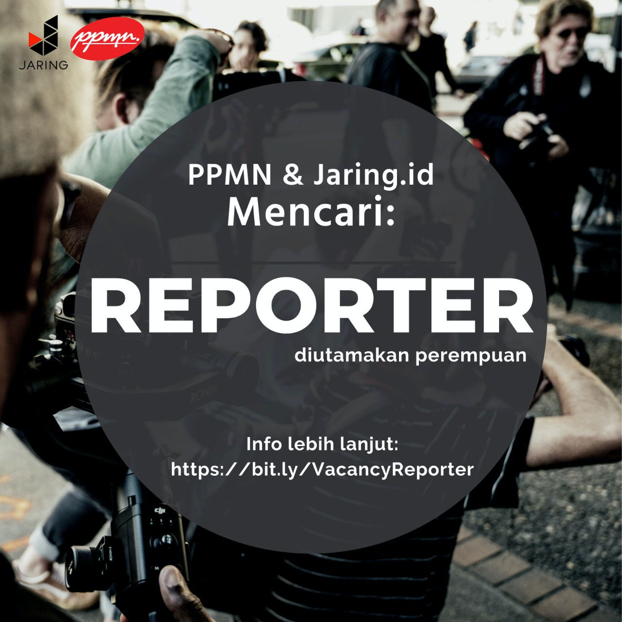 vacancy reporter
